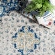 preview thumbnail 9 of 80, Nuloom Verona Vintage Persian Area Rug
