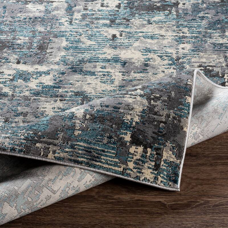 Artistic Weavers Gilot Modern Abstract Area Rug