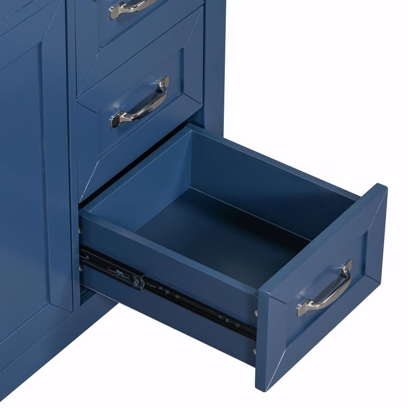 36" Bathroom Vanity