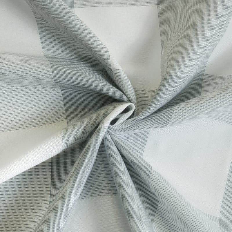 Genesis Light Filtering Grommet Curtain Panel