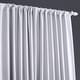 preview thumbnail 76 of 83, Exclusive Fabrics Extra Wide Room Darkening 84-inch Curtain (1 Panel)