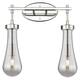 Option Polished Nickel