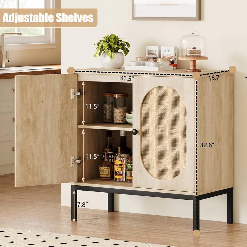 Buffet Cabinet