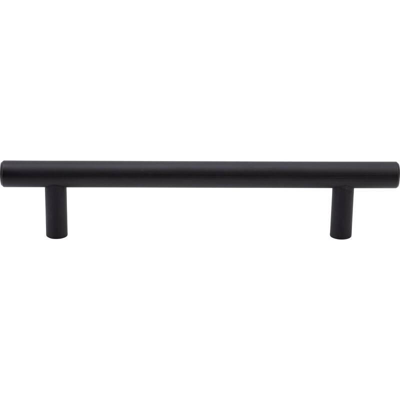DesignPerfect DPA25T204 Modern Pack of (25) - 5-1/16" Center to Center - Brushed Oil Rubbed Bronze