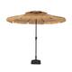 Option Brown With B-base