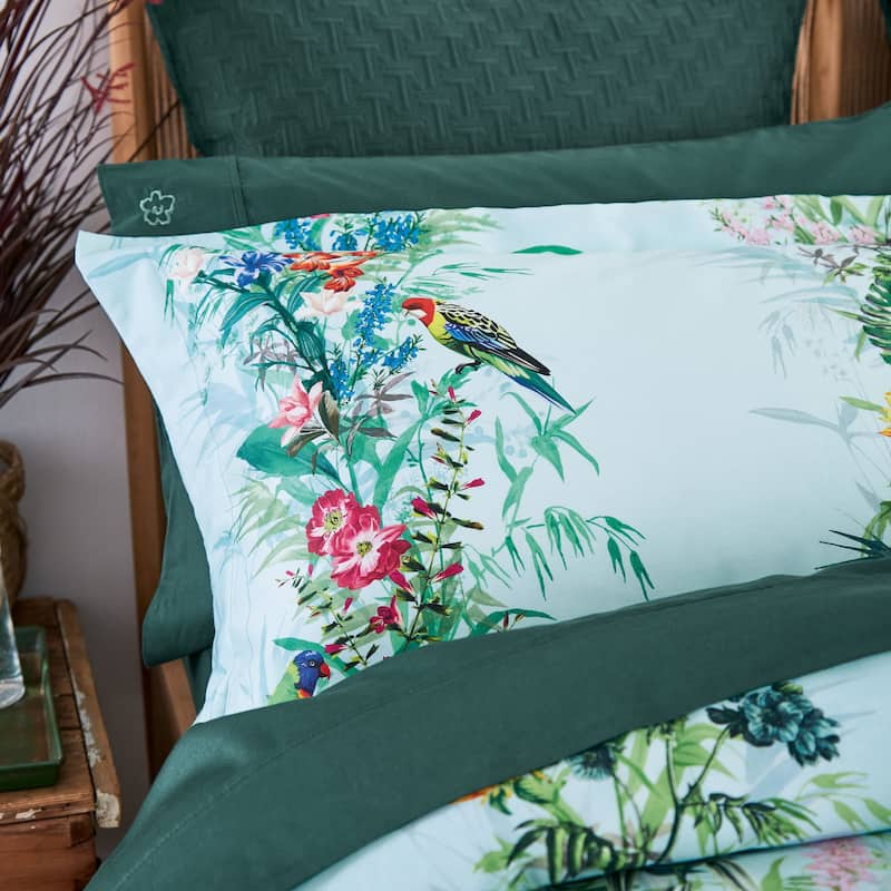 Ted Baker Tropical Elevations Comforter Set