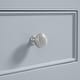 preview thumbnail 8 of 56, James Martin Vanities Breckenridge 60" Single Vanity, Serenity Blue