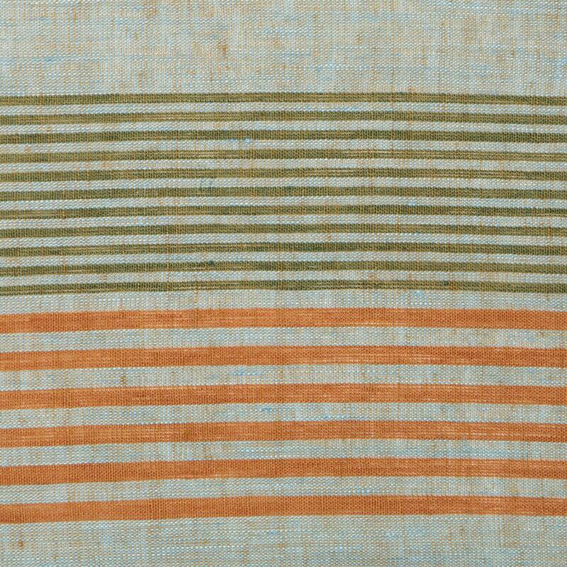 Caravan Vine Stripe Napkins - Set of 4