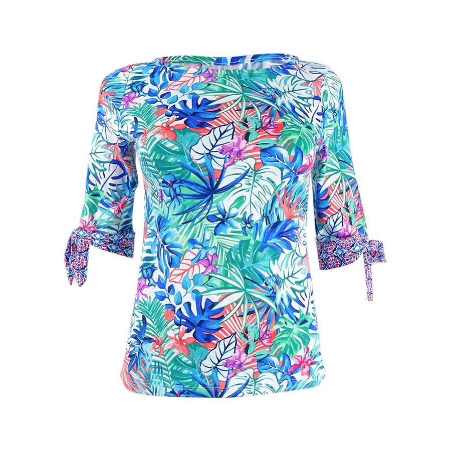 tommy bahama palm party