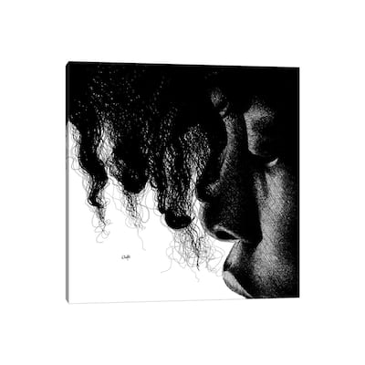 iCanvas "Raw Sugar" by Ohab TBJ Canvas Print
