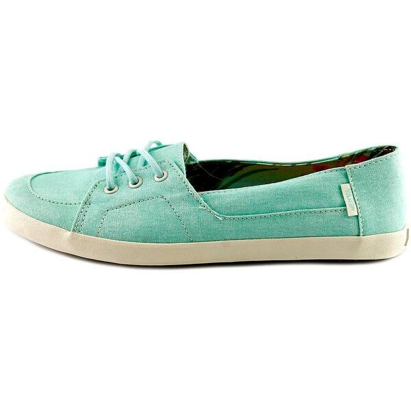 vans womens palisades