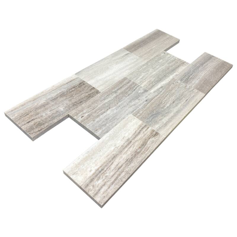 Apex Marble 3" x 6" Honed Tile