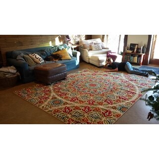 jerada rug strata mohawk area multi