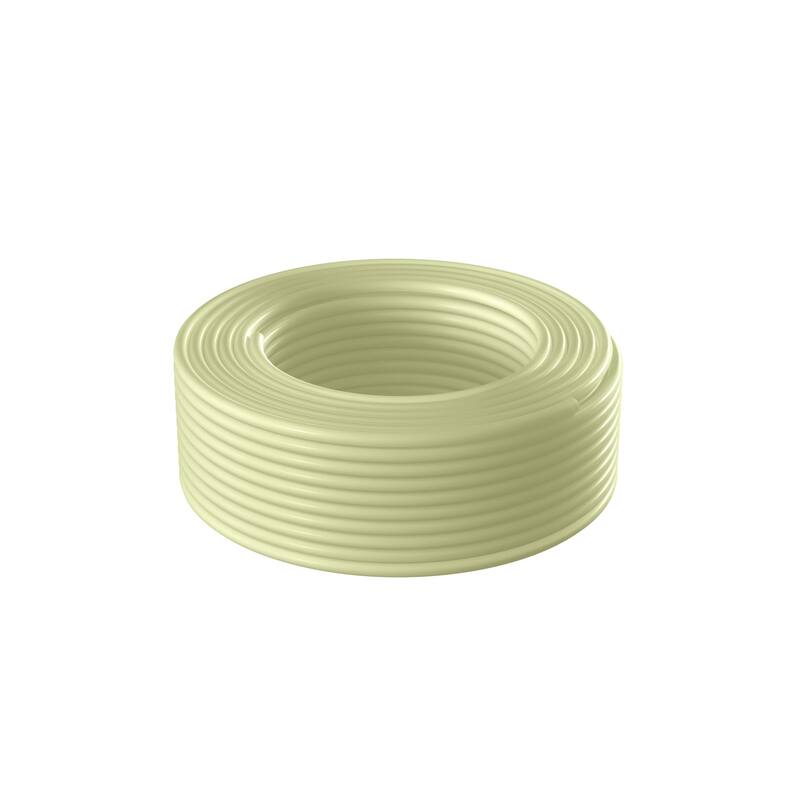 Jones Stephens F76793 1" x 500' Natural PEX-A Pipe for Potable Water -
