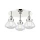 Option Clear / Polished Nickel