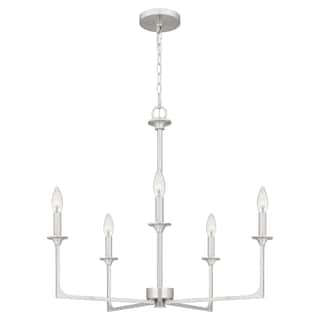 Prescott Five Light Chandelier