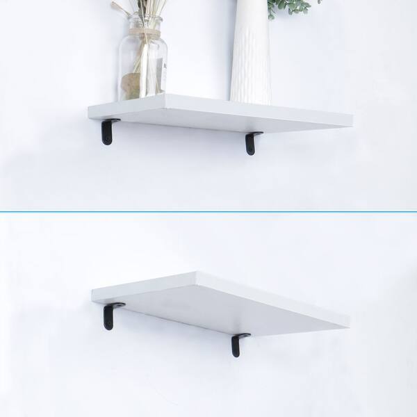 Shop 90 Degree Metal Angle Brackets 25 X 25mm For Diy Shelves