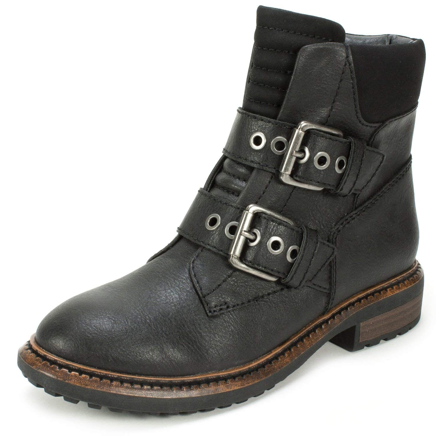 white mountain cantara boot