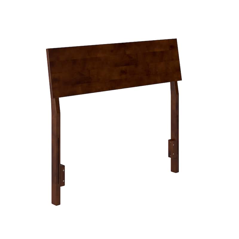 AFI Bradford Adjustable Wood Panel Headboard