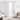 Deconovo 100 Percent Blackout Light Weight Curtains(2 Panel)