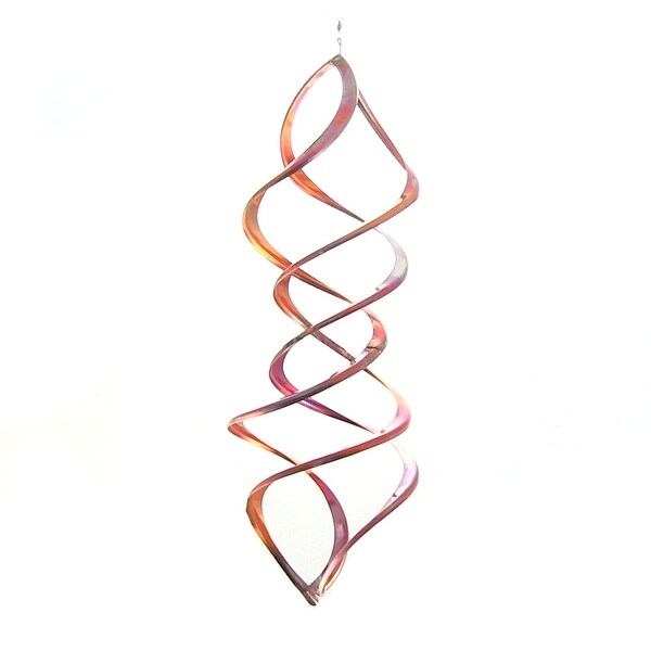 Sunndyaze Vortex Copper Wind Spinner
