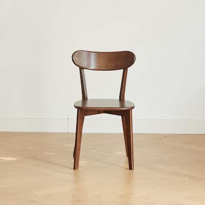 Dining chair wooden FAS grade