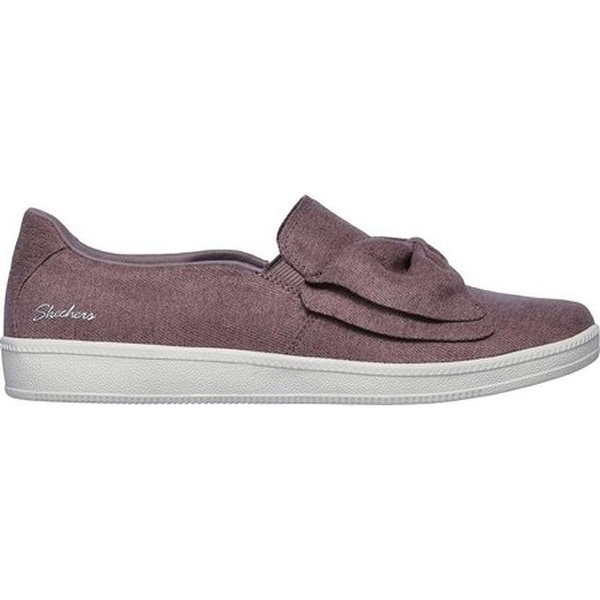 skechers my town slip on sneaker