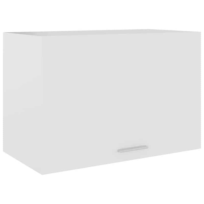 vidaXL Kitchen Cabinet Storage Cupboard Under Sink Organizer Engineered Wood