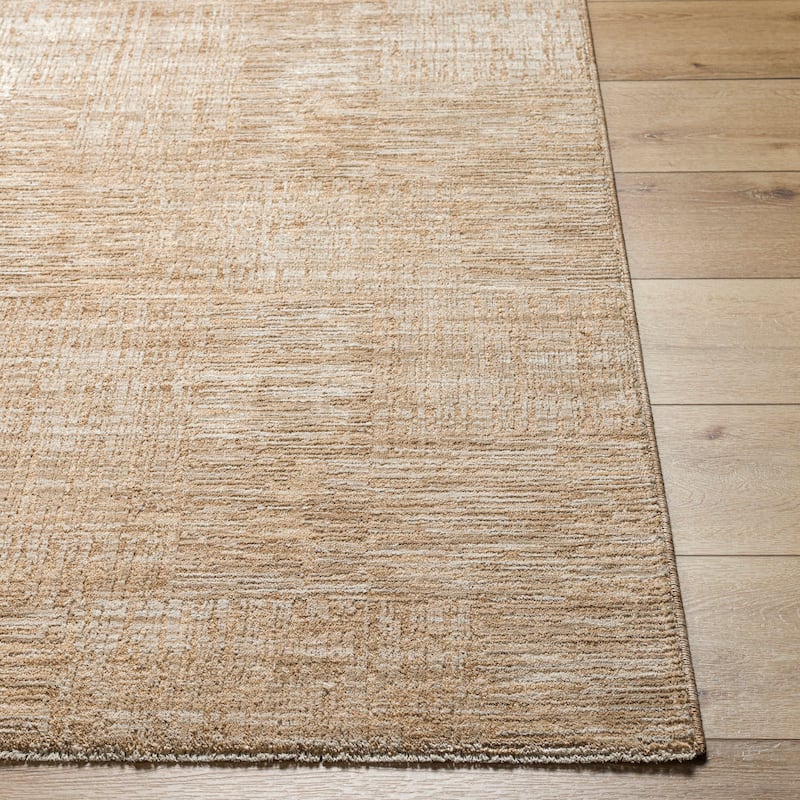 Livabliss Masterpiece Casual Patchwork Area Rug