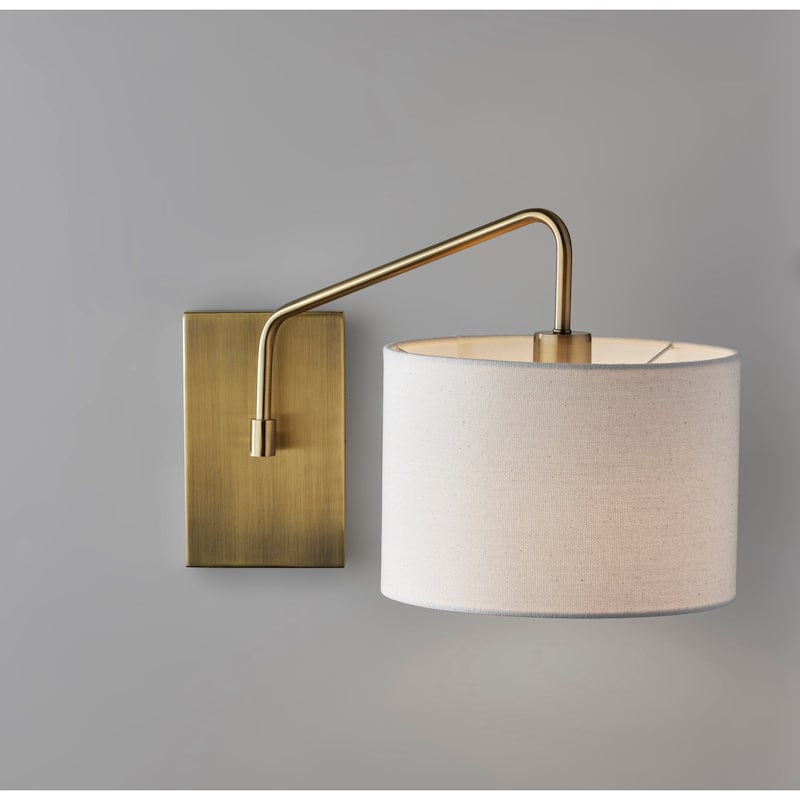 Finley Wall Lamp