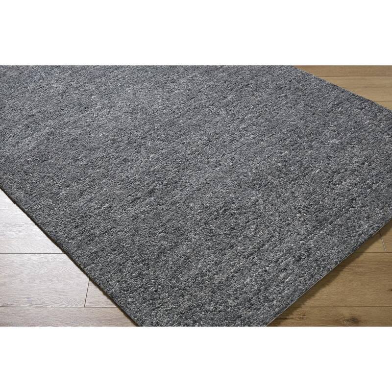 Livabliss Transitional Desire Dots Area Rug