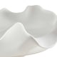 preview thumbnail 7 of 6, Uttermost Wave Crest White Outdoor Bowl