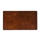 preview thumbnail 6 of 6, Brookview Rustic Cherry Writing Desk