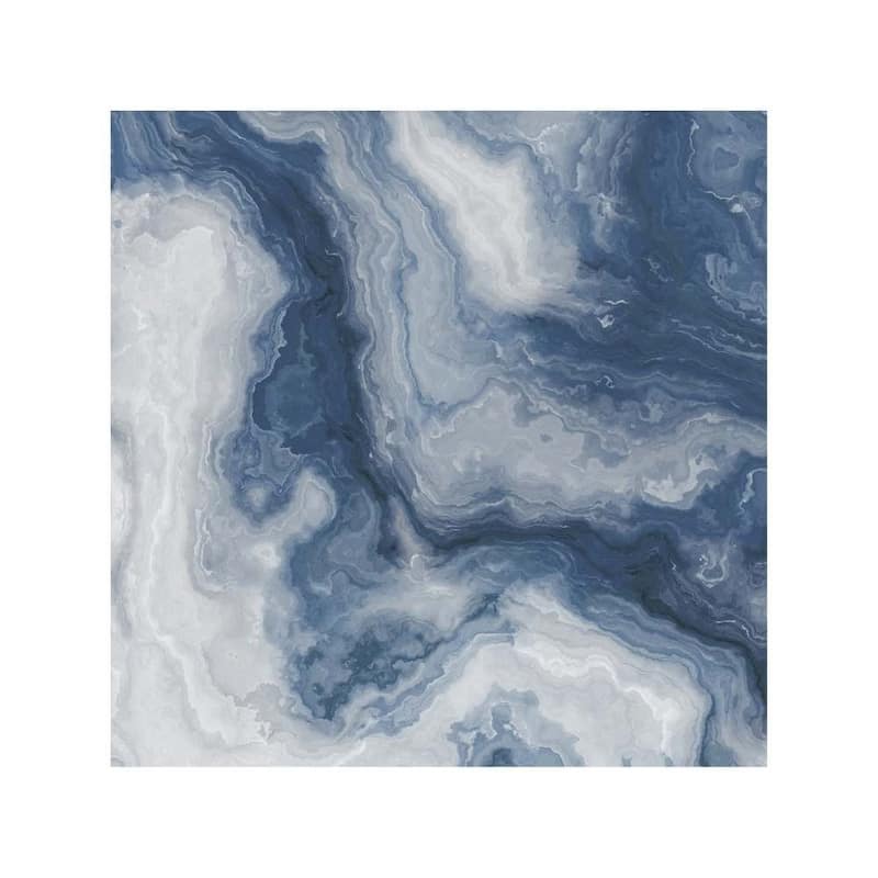 The Tile Life Isle 6x6 Porcelain Floor & Wall Tile