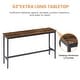 preview thumbnail 18 of 21, 4-Piece Bar Table Set, Counter Height Dining Set