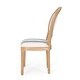 preview thumbnail 118 of 132, Phinnaeus French Country Dining Chairs (Set of 4) by Christopher Knight Home