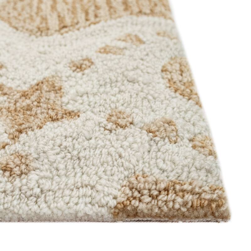 Liora Manne Capri Starfish Indoor/Outdoor Rug