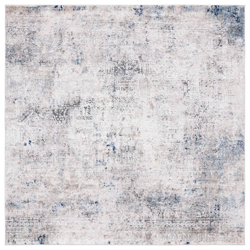 SAFAVIEH Vogue Diethilde Modern Abstract Rug