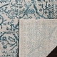 preview thumbnail 26 of 47, SAFAVIEH Princeton Patricie Vintage Distressed Boho Oriental Polyester Rug