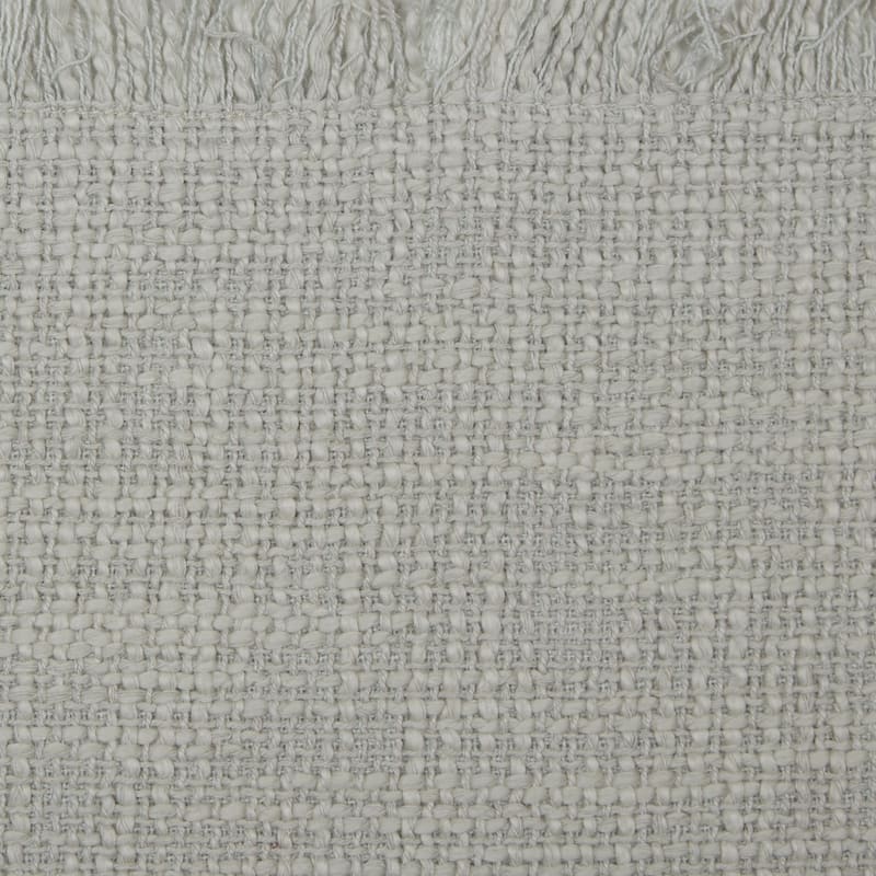 DII Basket Fringe Table Runner