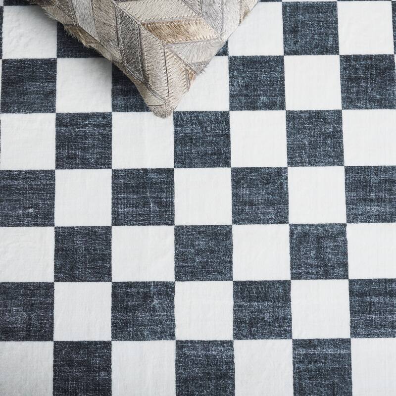 SAFAVIEH Santa Clara Antonieta Modern & Contemporary Rug