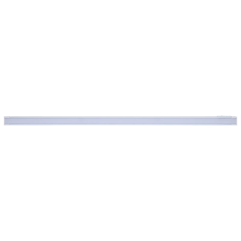 8 Watt 21-Inch LED Under Cabinet 30K/40K/50K CCT Selectable White Finish