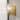 Hunter Rossmoor Luxe Gold 1-Light Wall Sconce Light Fixture Clear Glass - Bathroom Bedroom Hallway Office - Modern Designer