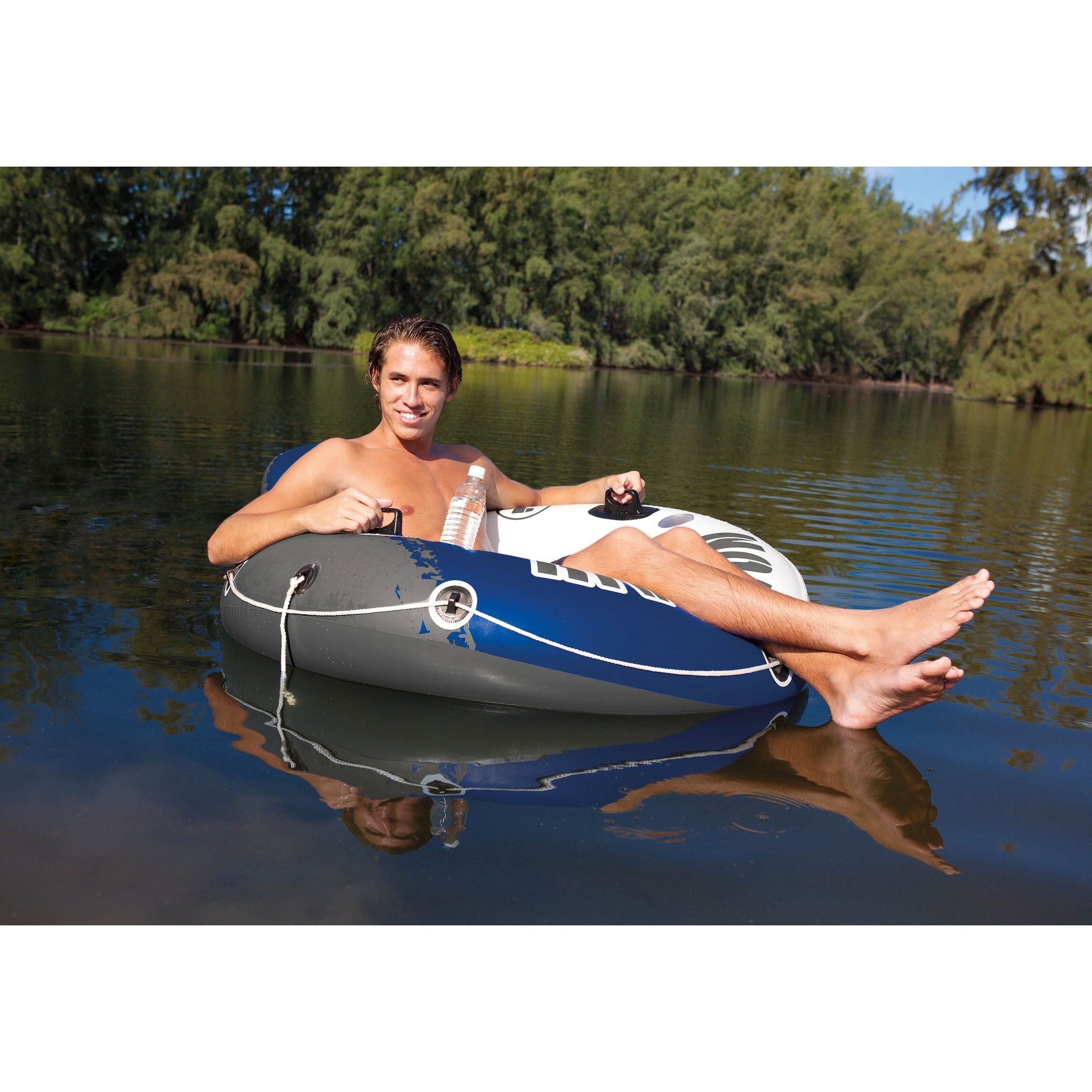 Intex 58837ep River Run Intex Inflatable River Run Intex River Run