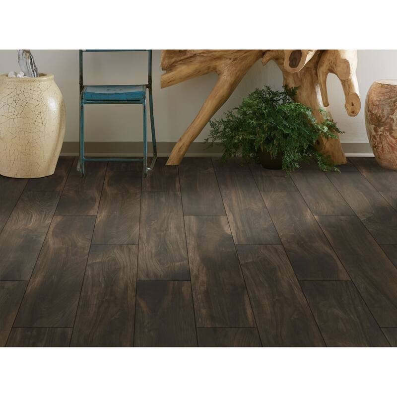 Shaw CS39Z Heirloom - 8" x 36" Rectangle Floor and Wall Tile - Matte