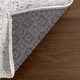 preview thumbnail 3 of 8, Nuloom Ayleen SpinClean Traditional Machine Washable Area Rug