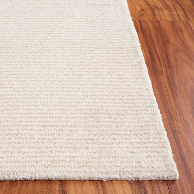 SAFAVIEH Handmade Mirage Rakel Contemporary Viscose Rug