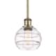 Option Antique Brass / Clear