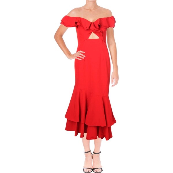 where to shop for semi formal dresses