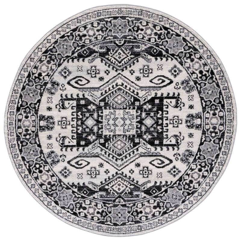 SAFAVIEH Tulum Morgana Bohemian & Eclectic Rug